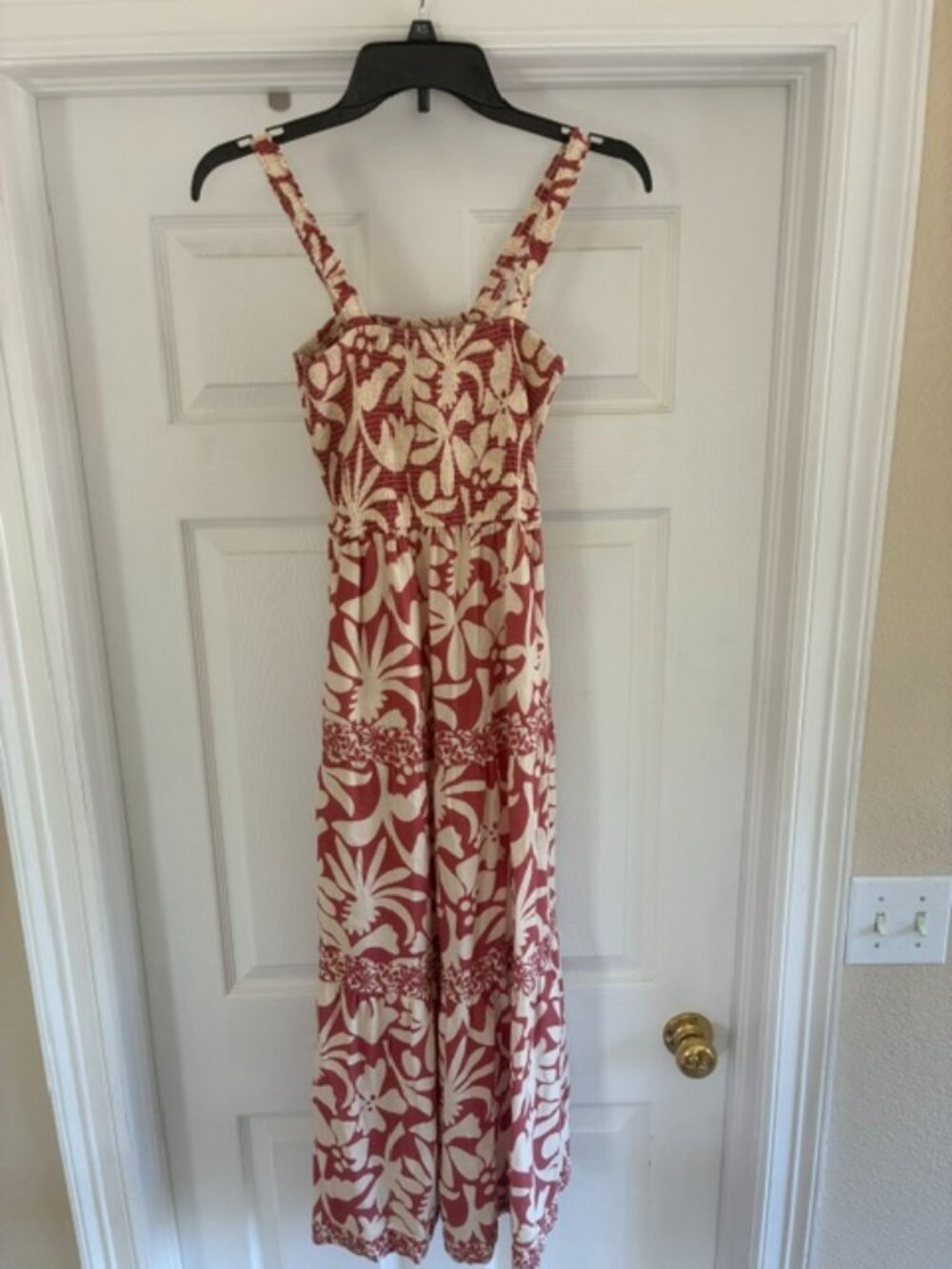 Marine Layer XS sundress, maxi dress